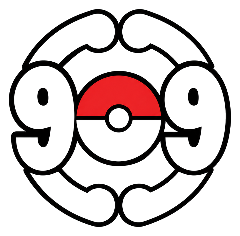 Ninetynine TCG